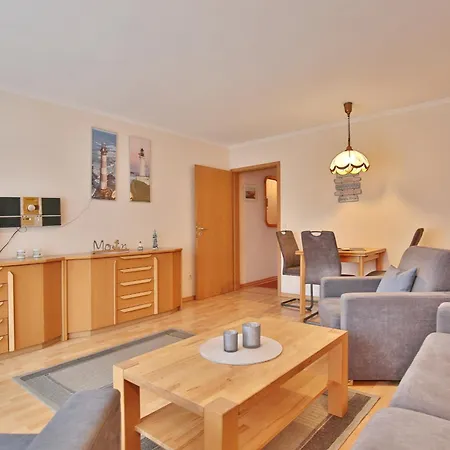 Gorch-fock-park Haus 57 Gorch-fock-park 57 14