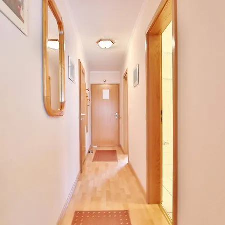 Apartament Gorch-fock-park Haus 57 Gorch-fock-park 57 14 Timmendorfer Strand