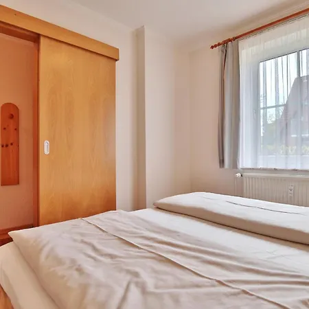 Gorch-fock-park Haus 57 Gorch-fock-park 57 14 Timmendorfer Strand
