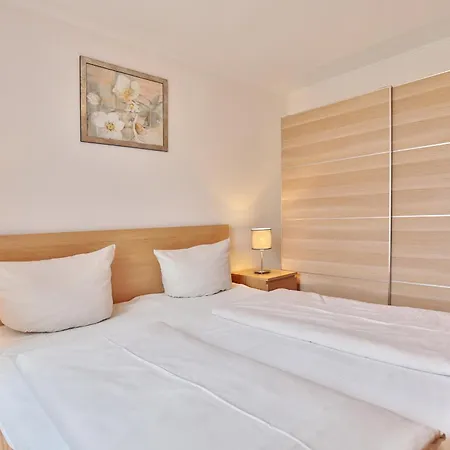 Gorch-fock-park Haus 57 Gorch-fock-park 57 14