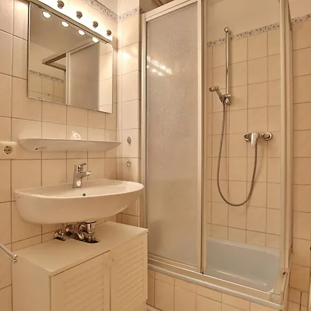 Gorch-fock-park Haus 57 Gorch-fock-park 57 14 Timmendorfer Strand