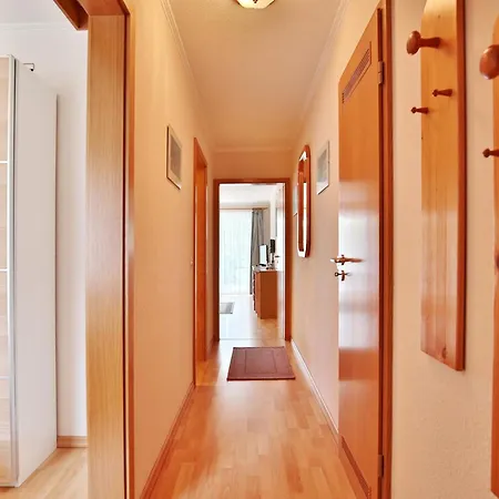 Gorch-fock-park Haus 57 Gorch-fock-park 57 14 Timmendorfer Strand