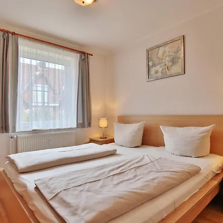 Apartament Gorch-fock-park Haus 57 Gorch-fock-park 57 14 Timmendorfer Strand
