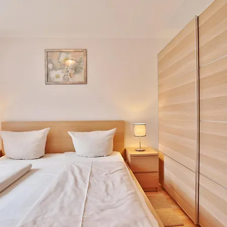 Gorch-fock-park Haus 57 Gorch-fock-park 57 14 Timmendorfer Strand