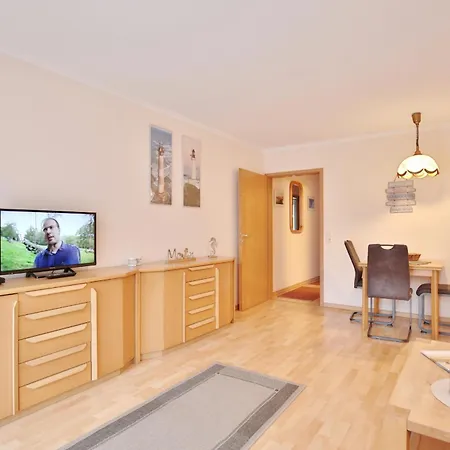 Apartament Gorch-fock-park Haus 57 Gorch-fock-park 57 14 Timmendorfer Strand