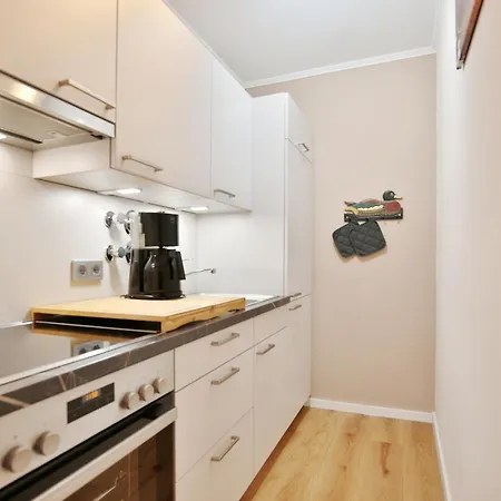 Gorch-fock-park Haus 57 Gorch-fock-park 57 14 Timmendorfer Strand