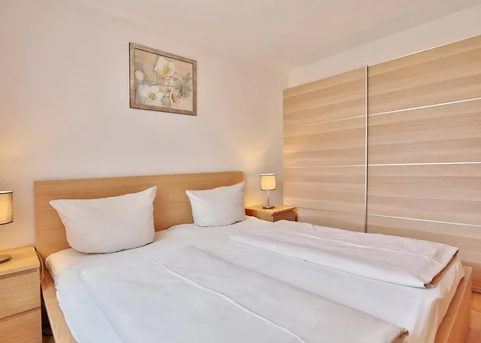 Gorch-fock-park Haus 57 Gorch-fock-park 57 14