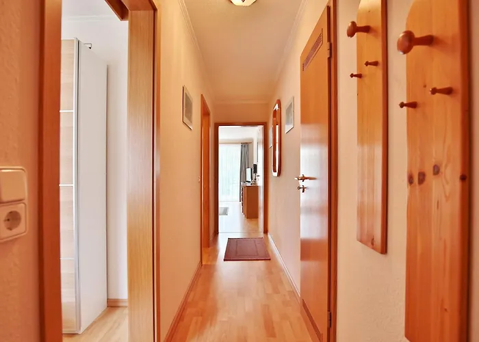 Gorch-fock-park Haus 57 Gorch-fock-park 57 14 Timmendorfer Strand