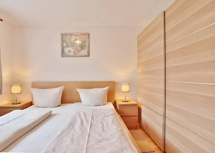 Gorch-fock-park Haus 57 Gorch-fock-park 57 14 Timmendorfer Strand