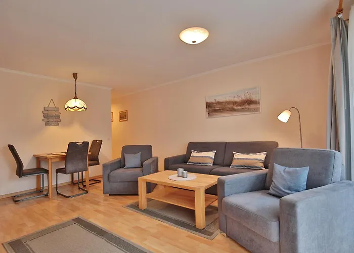 Gorch-fock-park Haus 57 Gorch-fock-park 57 14