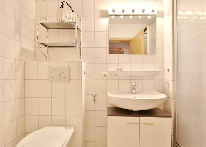 Apartment Gorch-fock-park Haus 57 Gorch-fock-park 57 14 *