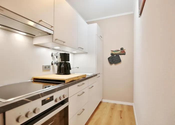 Gorch-fock-park Haus 57 Gorch-fock-park 57 14 Timmendorfer Strand